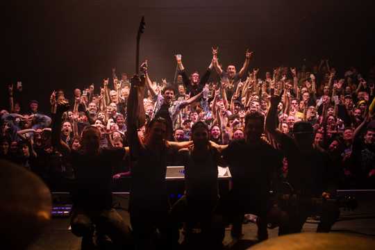 UK - Live
