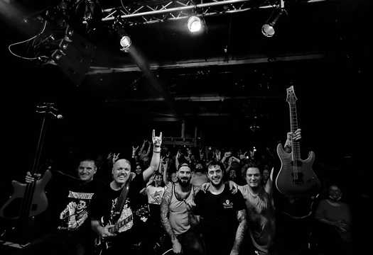 UK - Live