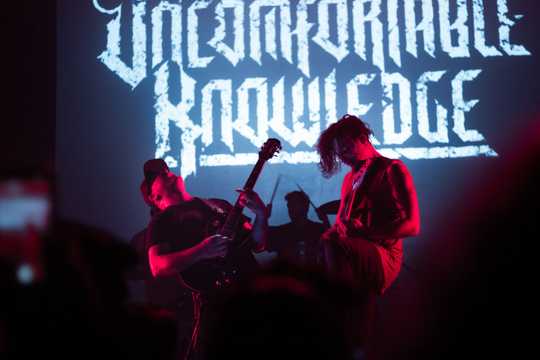 UK - Live