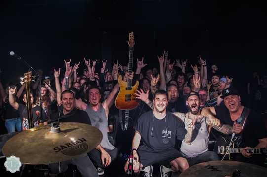 UK - Live