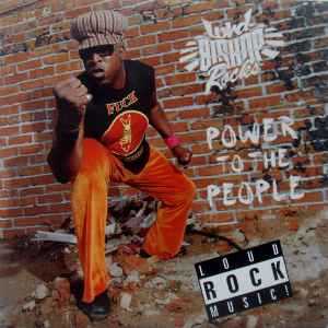 Power to the People